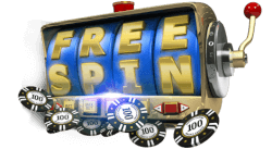 gratis spins